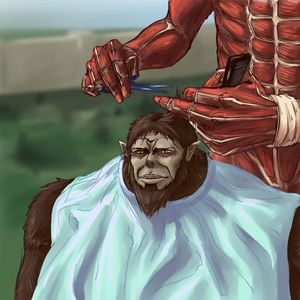 Meet your Posher, Markos